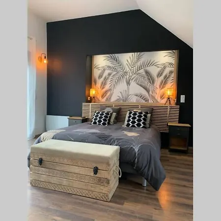 Belle-vue Appartement