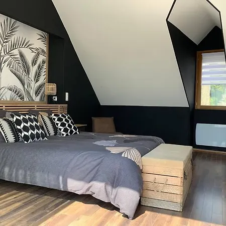 Apartment Belle-vue