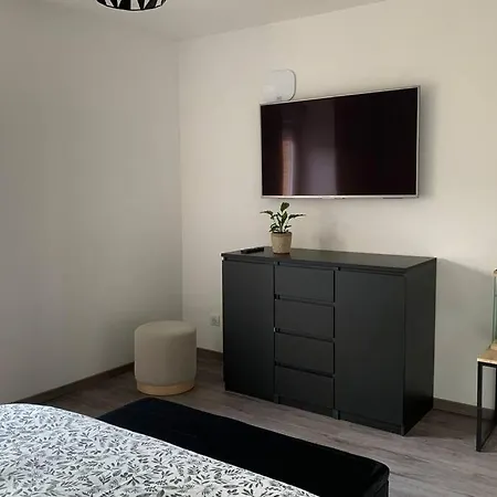 Apartment Belle-vue Hautvillers