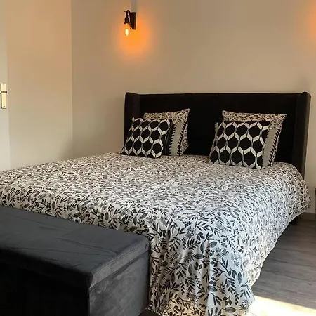 Apartment Belle-vue