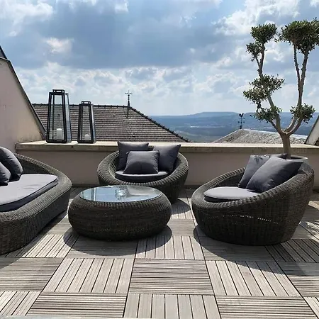 Belle-vue Hautvillers