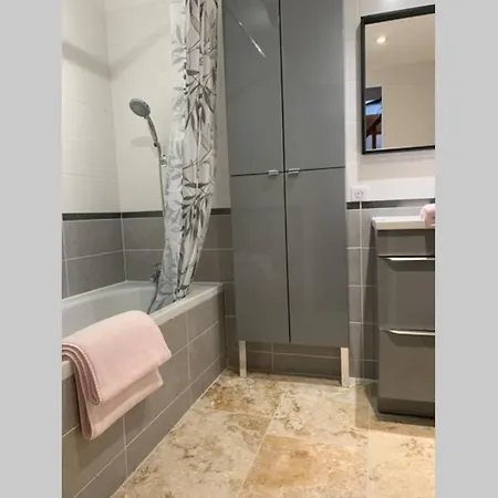 Appartement Belle-vue Hautvillers