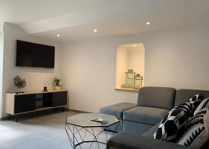 Belle-vue * Hautvillers